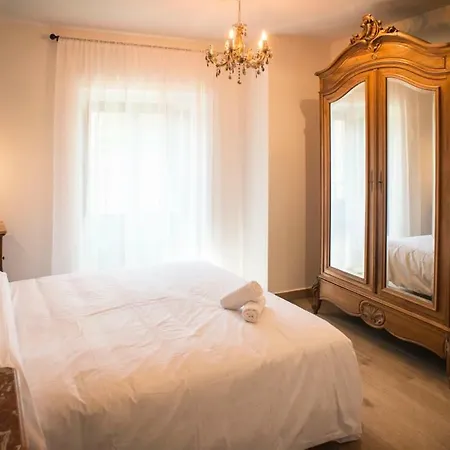 Portico Hotel A Fonsagrada