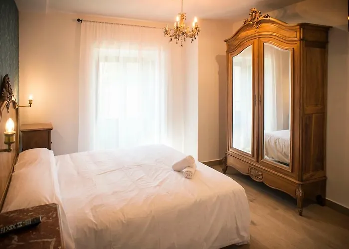 Portico Ξενοδοχείο A Fonsagrada