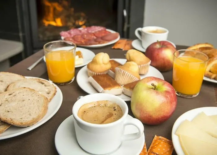 Ξενοδοχείο Portico *